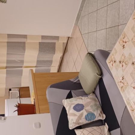 Kamenjak Free Bikes Apartment เปรมันตูรา ภายนอก รูปภาพ