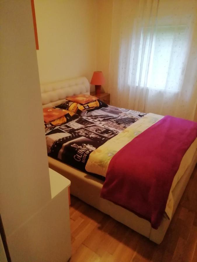Kamenjak Free Bikes Apartment เปรมันตูรา ภายนอก รูปภาพ
