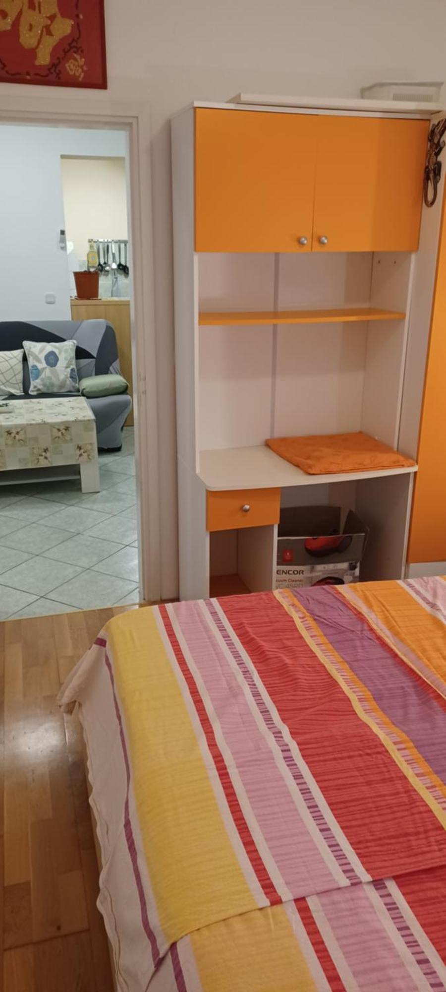 Kamenjak Free Bikes Apartment เปรมันตูรา ภายนอก รูปภาพ