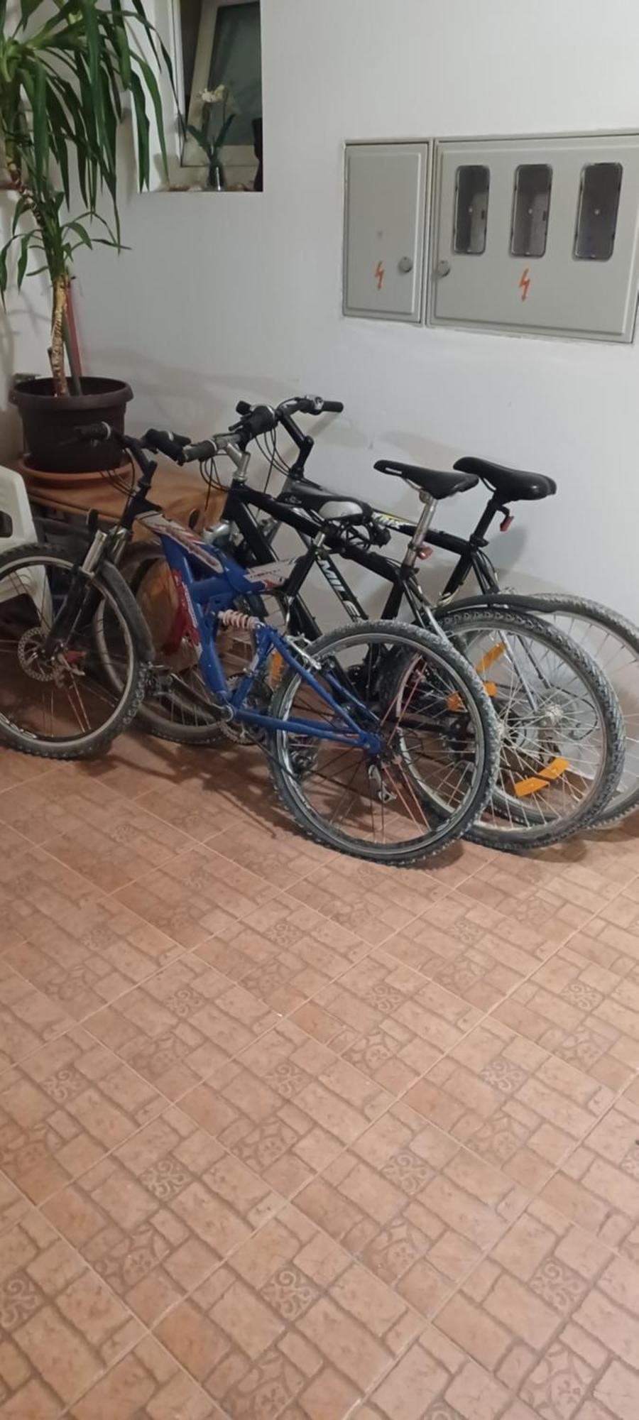 Kamenjak Free Bikes Apartment เปรมันตูรา ภายนอก รูปภาพ