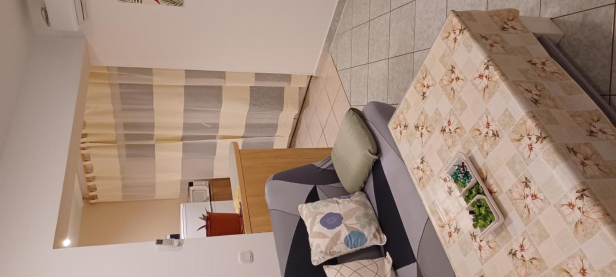 Kamenjak Free Bikes Apartment เปรมันตูรา ภายนอก รูปภาพ