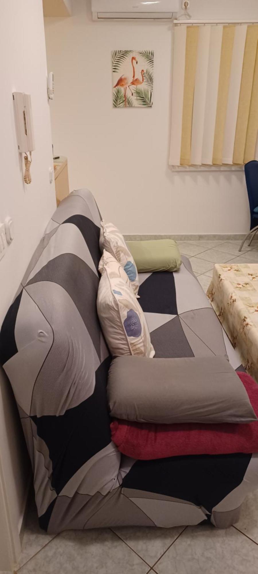 Kamenjak Free Bikes Apartment เปรมันตูรา ภายนอก รูปภาพ