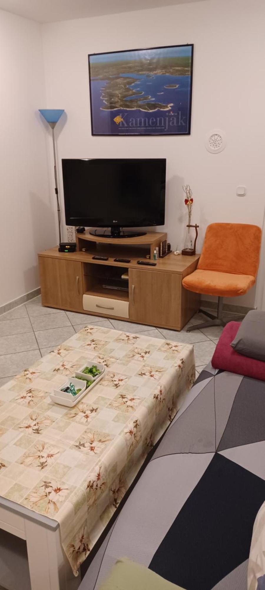 Kamenjak Free Bikes Apartment เปรมันตูรา ภายนอก รูปภาพ