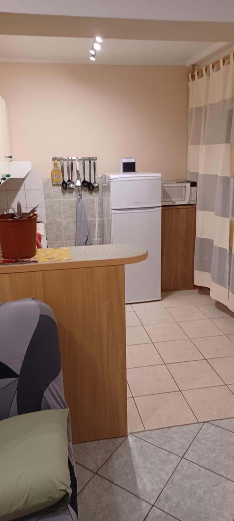 Kamenjak Free Bikes Apartment เปรมันตูรา ภายนอก รูปภาพ