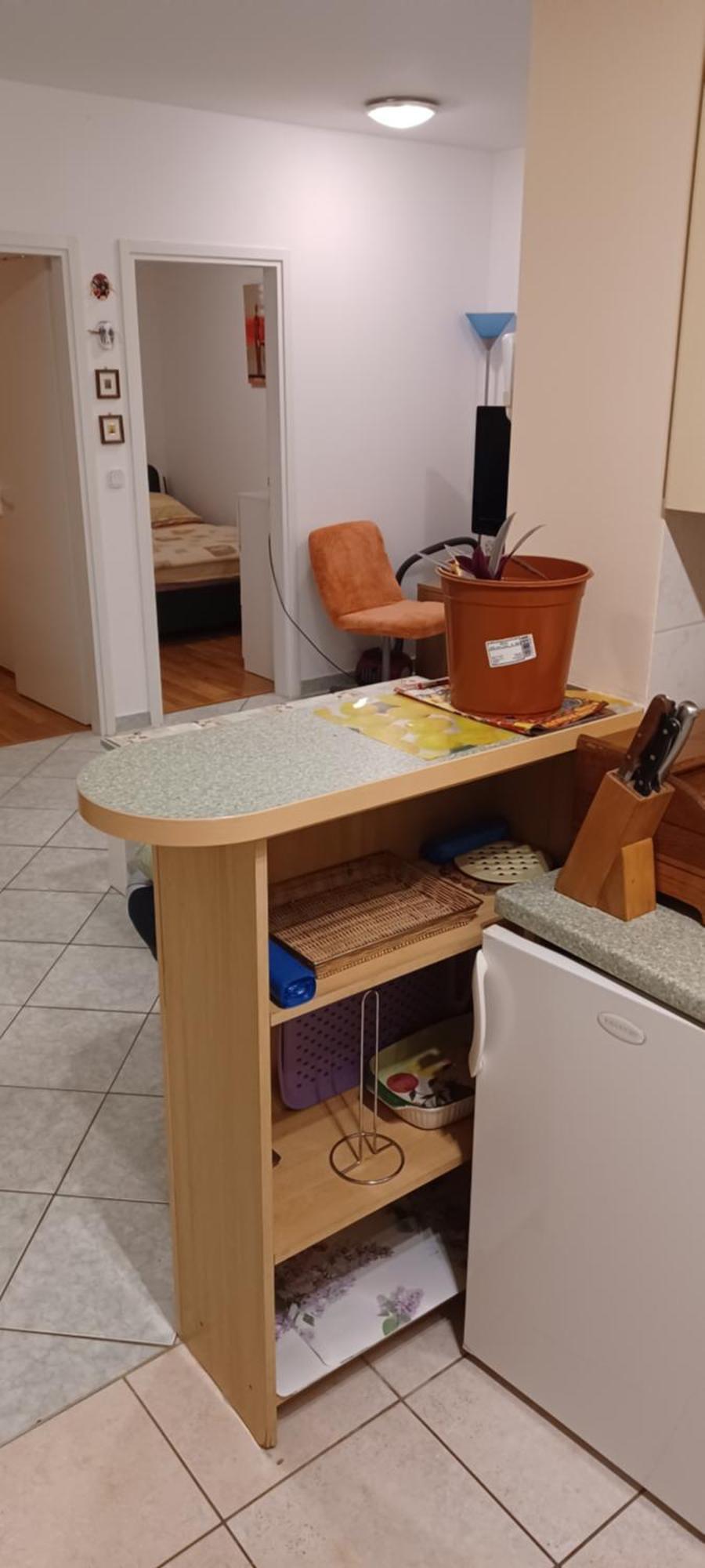 Kamenjak Free Bikes Apartment เปรมันตูรา ภายนอก รูปภาพ