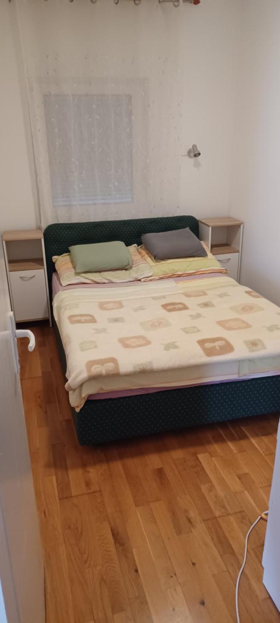 Kamenjak Free Bikes Apartment เปรมันตูรา ภายนอก รูปภาพ
