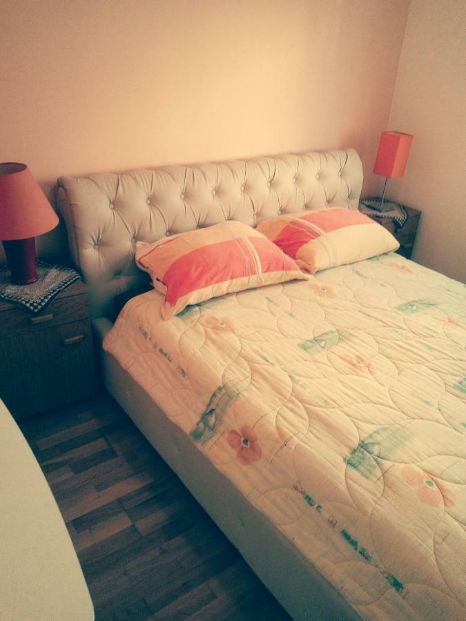 Kamenjak Free Bikes Apartment เปรมันตูรา ภายนอก รูปภาพ