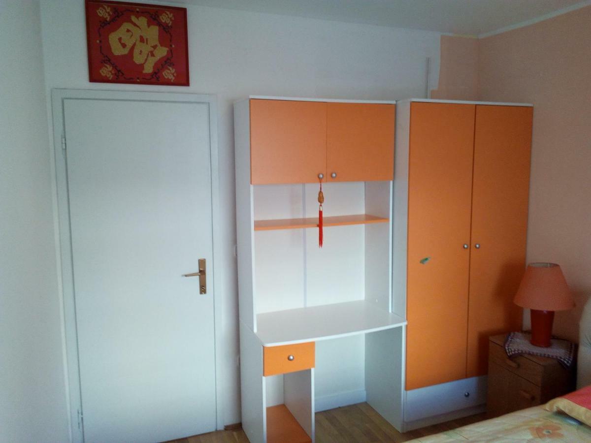 Kamenjak Free Bikes Apartment เปรมันตูรา ภายนอก รูปภาพ