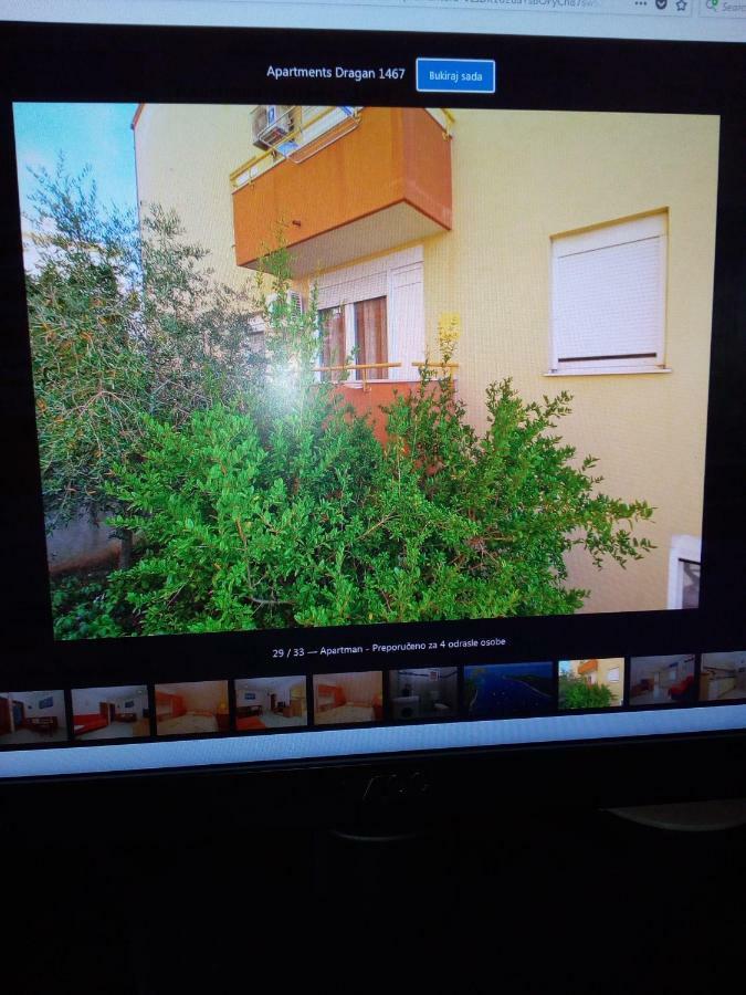Kamenjak Free Bikes Apartment เปรมันตูรา ภายนอก รูปภาพ